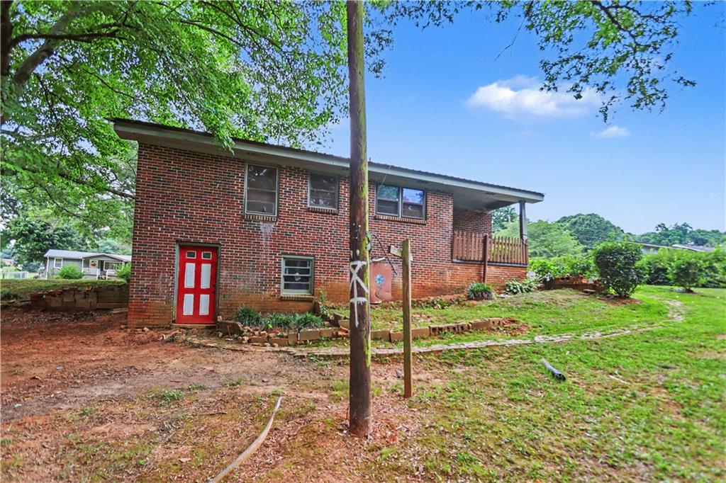 25 Mimosa Road Covington, GA 30016 - Photo 22 of 23