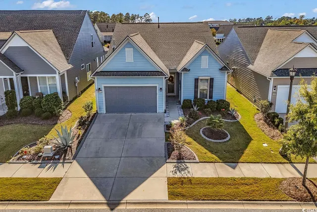 $737,900 | 6376 Cascata Drive, Myrtle Beach, SC 29572