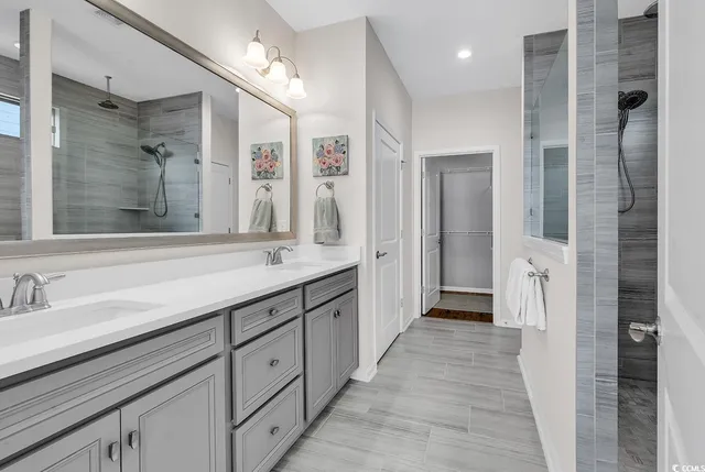 $737,900 | 6376 Cascata Drive, Myrtle Beach, SC 29572