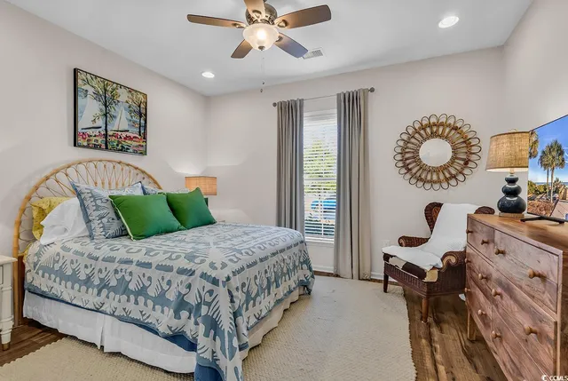 $737,900 | 6376 Cascata Drive, Myrtle Beach, SC 29572