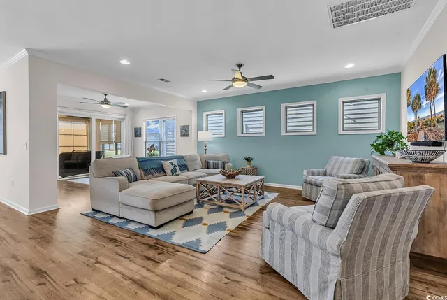 $737,900 | 6376 Cascata Drive, Myrtle Beach, SC 29572