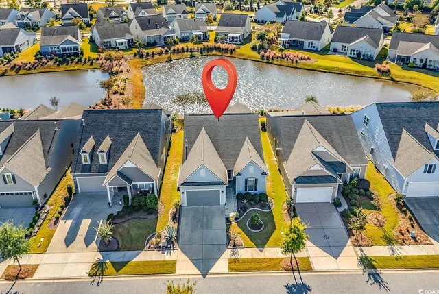 $737,900 | 6376 Cascata Drive, Myrtle Beach, SC 29572