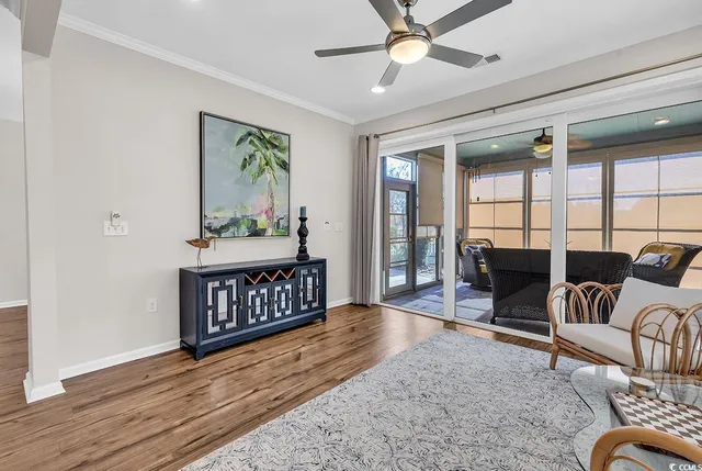 $737,900 | 6376 Cascata Drive, Myrtle Beach, SC 29572