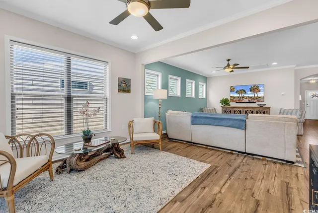 $737,900 | 6376 Cascata Drive, Myrtle Beach, SC 29572