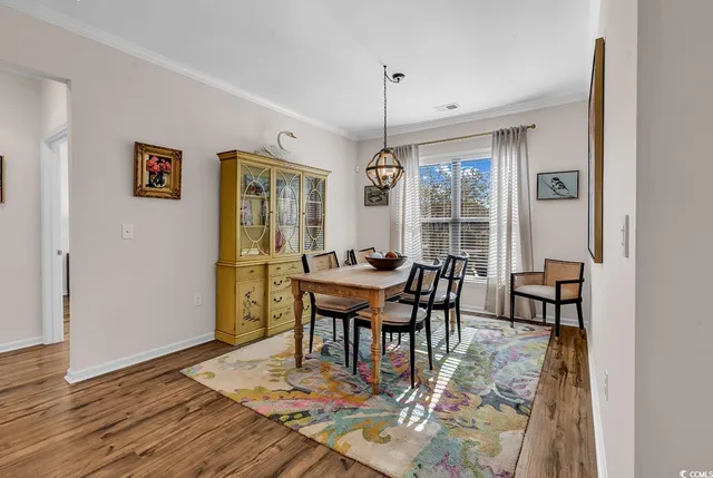 $737,900 | 6376 Cascata Drive, Myrtle Beach, SC 29572