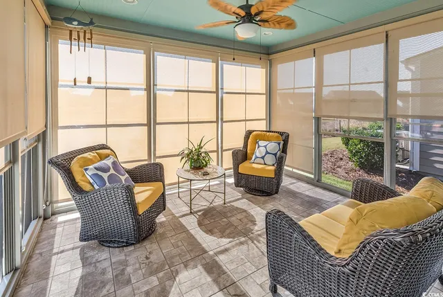 $737,900 | 6376 Cascata Drive, Myrtle Beach, SC 29572