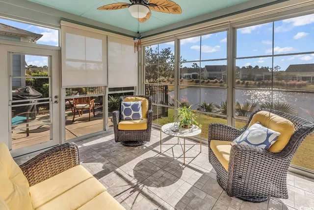 $737,900 | 6376 Cascata Drive, Myrtle Beach, SC 29572