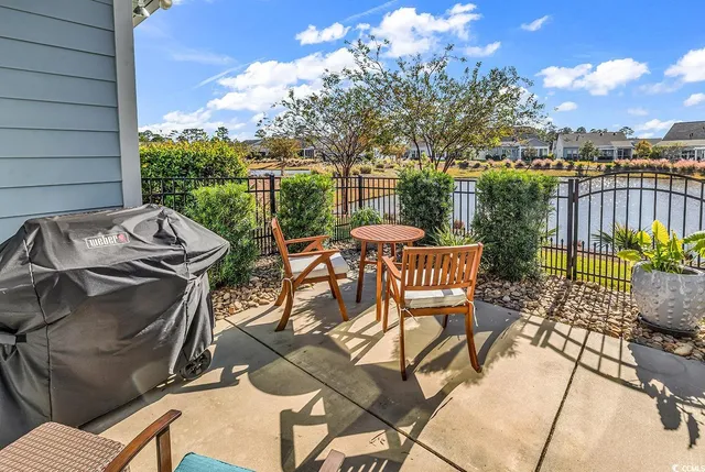 $737,900 | 6376 Cascata Drive, Myrtle Beach, SC 29572