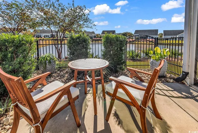 $737,900 | 6376 Cascata Drive, Myrtle Beach, SC 29572