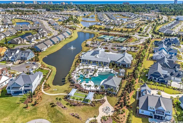 $737,900 | 6376 Cascata Drive, Myrtle Beach, SC 29572