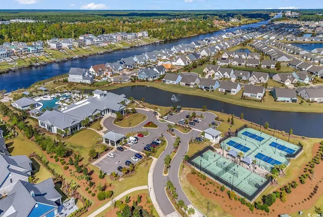 $737,900 | 6376 Cascata Drive, Myrtle Beach, SC 29572