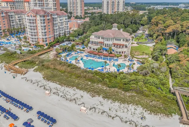 $737,900 | 6376 Cascata Drive, Myrtle Beach, SC 29572