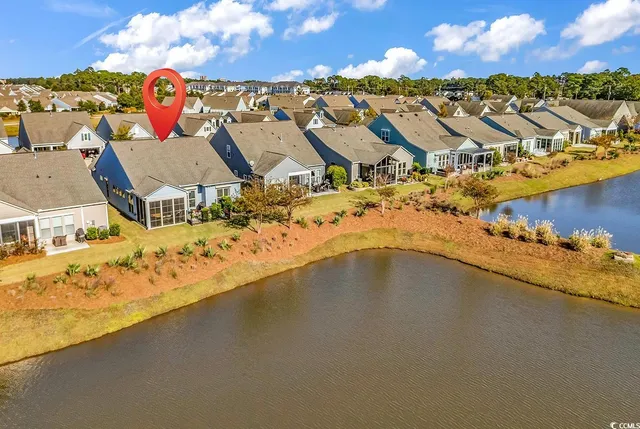 $737,900 | 6376 Cascata Drive, Myrtle Beach, SC 29572