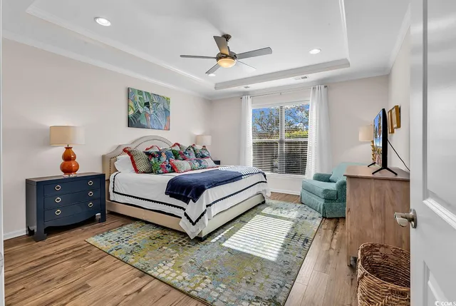 $737,900 | 6376 Cascata Drive, Myrtle Beach, SC 29572