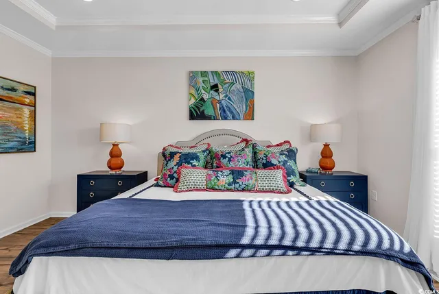 $737,900 | 6376 Cascata Drive, Myrtle Beach, SC 29572