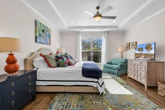 $737,900 | 6376 Cascata Drive, Myrtle Beach, SC 29572