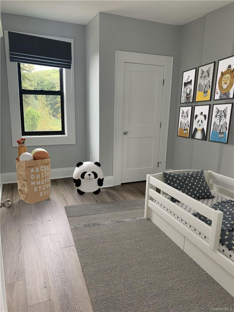 753 Rte 9W Valley Cottage, NY 10989 - Photo 12 of 18 BEDROOM .3 (virtually staged)