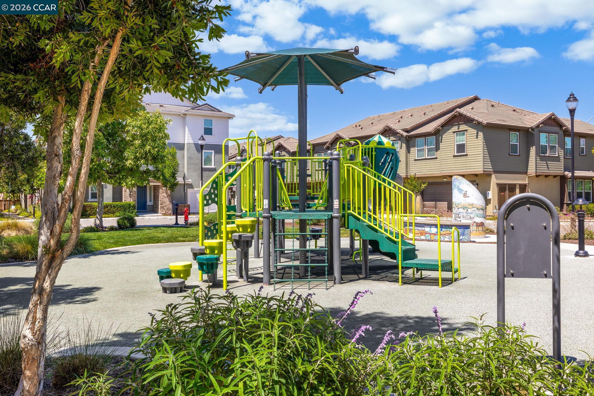 205 Plum Tree Street Livermore, CA 94551 - Photo 13 of 47 a view of outdoor space yard and patio
