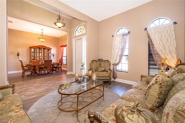 $438,000 | 4590 Southwest 111th Place, Ocala, FL 34476