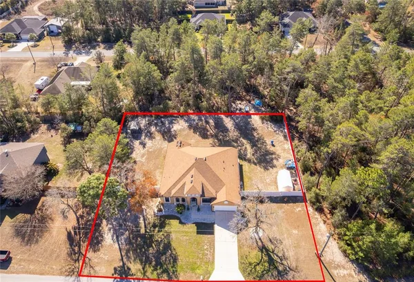 $438,000 | 4590 Southwest 111th Place, Ocala, FL 34476