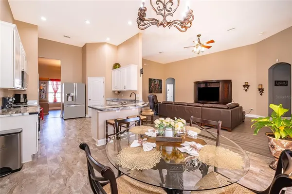 $438,000 | 4590 Southwest 111th Place, Ocala, FL 34476