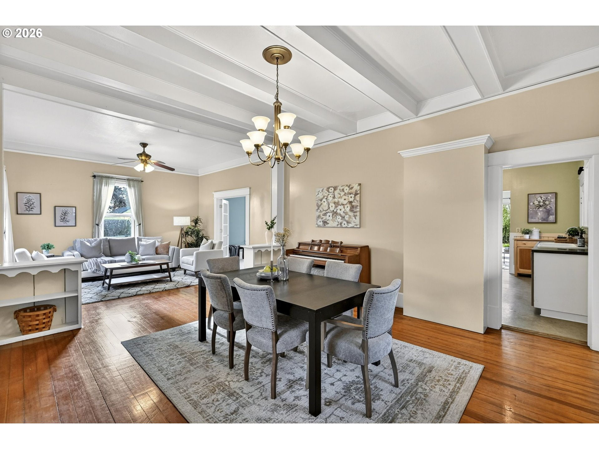 32305 South Kropf Road Canby, OR 97013 - Photo 13 of 48