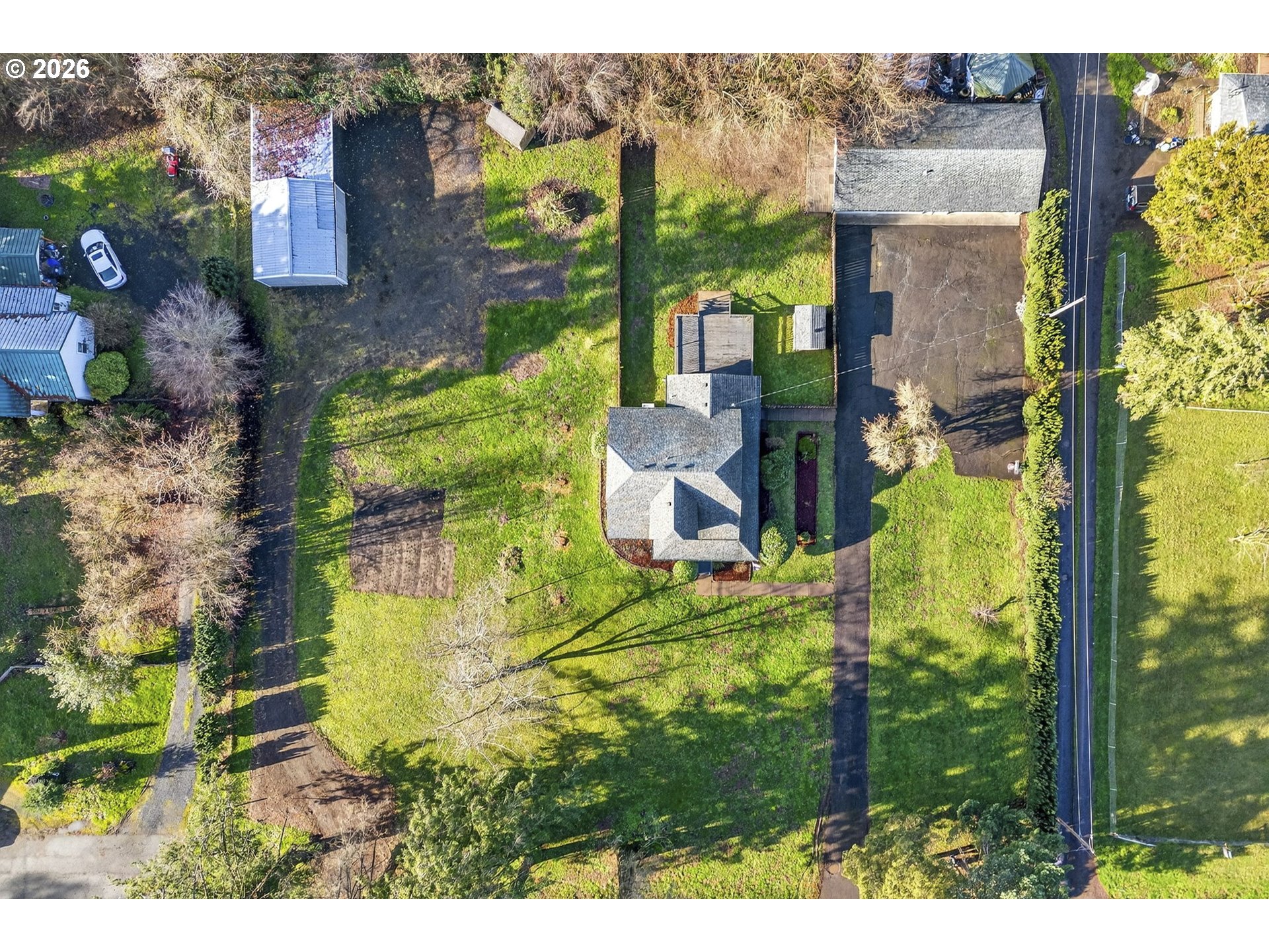 32305 South Kropf Road Canby, OR 97013 - Photo 3 of 48