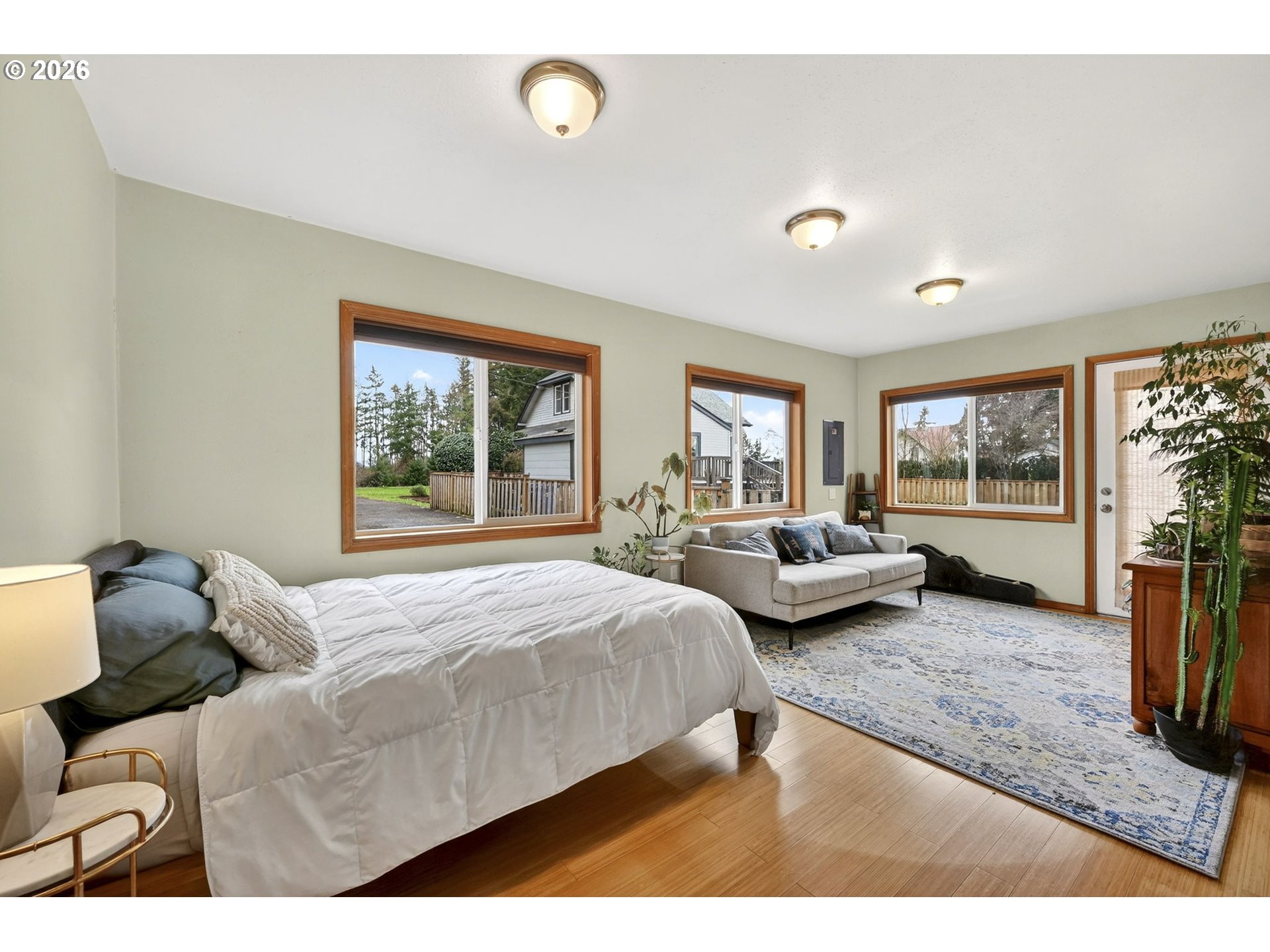 32305 South Kropf Road Canby, OR 97013 - Photo 35 of 48