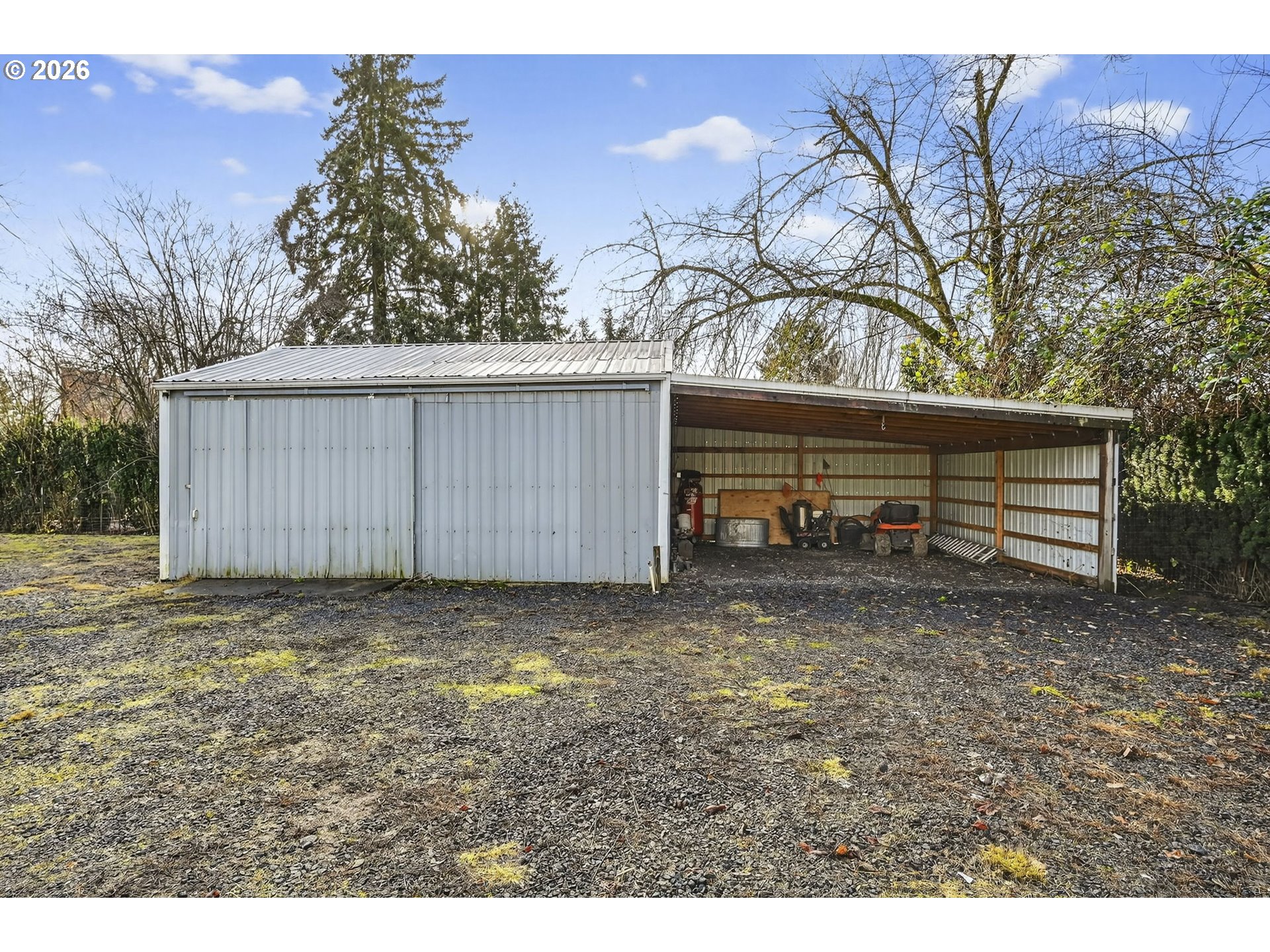 32305 South Kropf Road Canby, OR 97013 - Photo 40 of 48