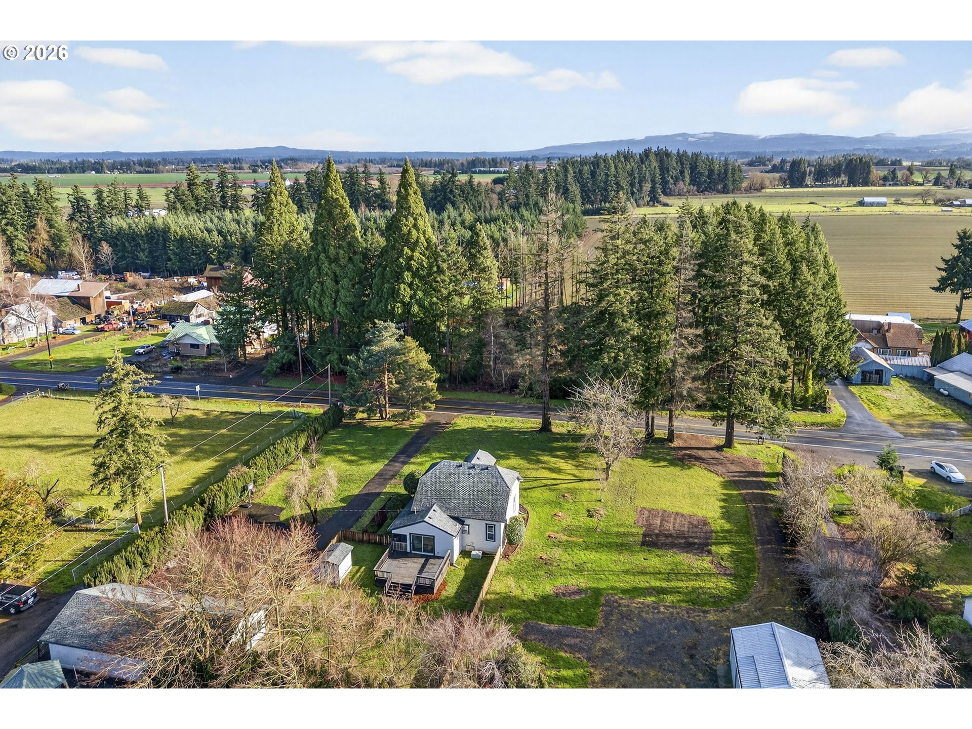 32305 South Kropf Road Canby, OR 97013 - Photo 45 of 48