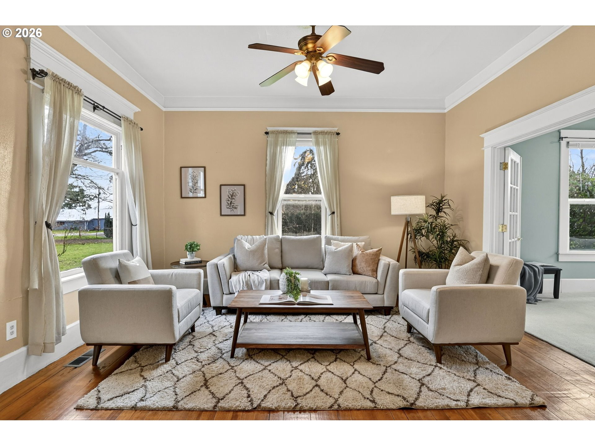 32305 South Kropf Road Canby, OR 97013 - Photo 7 of 48