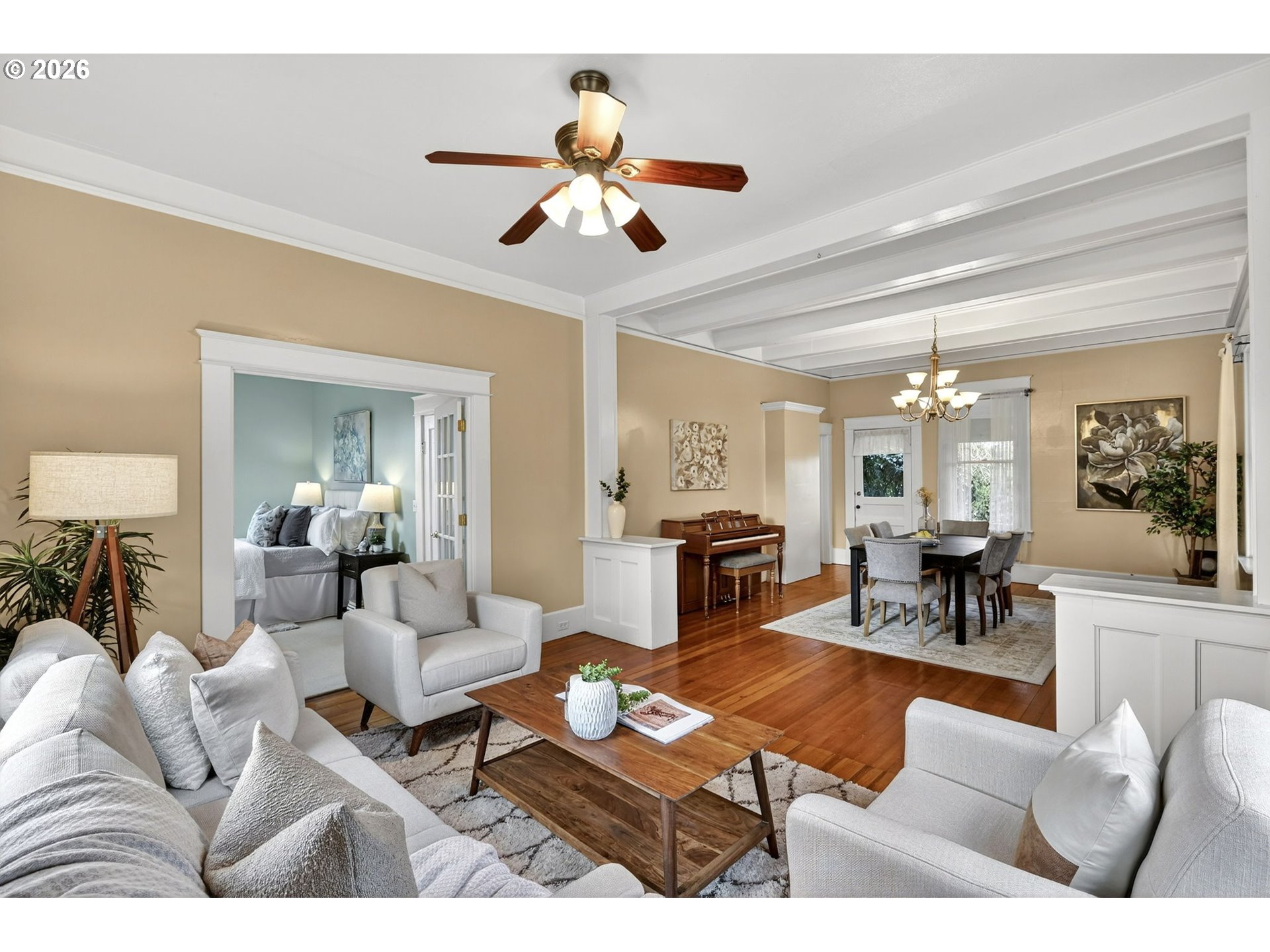 32305 South Kropf Road Canby, OR 97013 - Photo 8 of 48