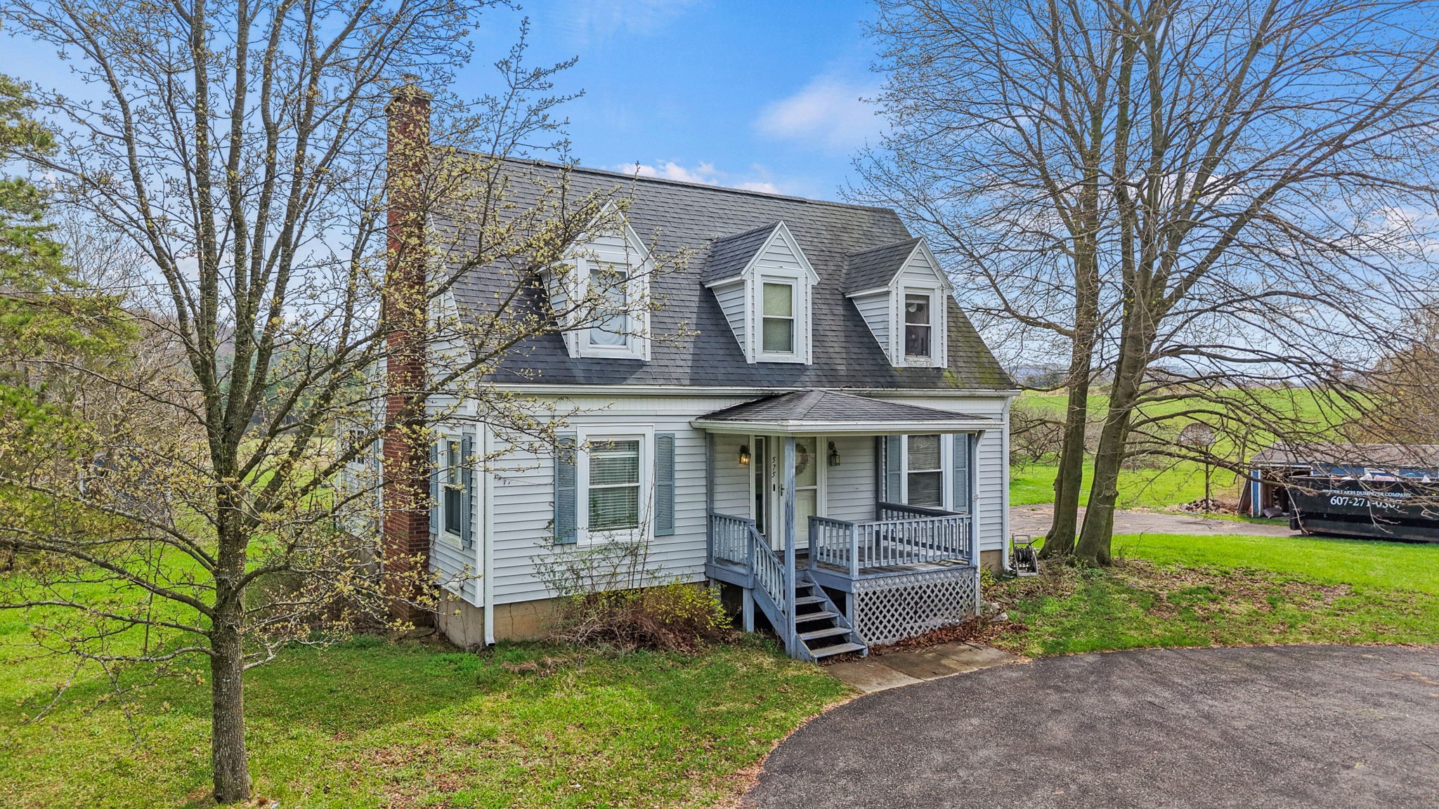 575 Ithaca Road Spencer, NY 14883 - Photo 2 of 46 Gallery Image 2