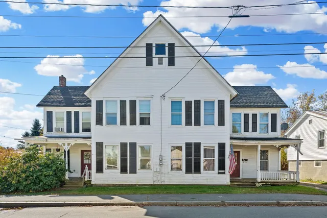 $298,000 | 275 Wall Street, Northfield, VT 05663