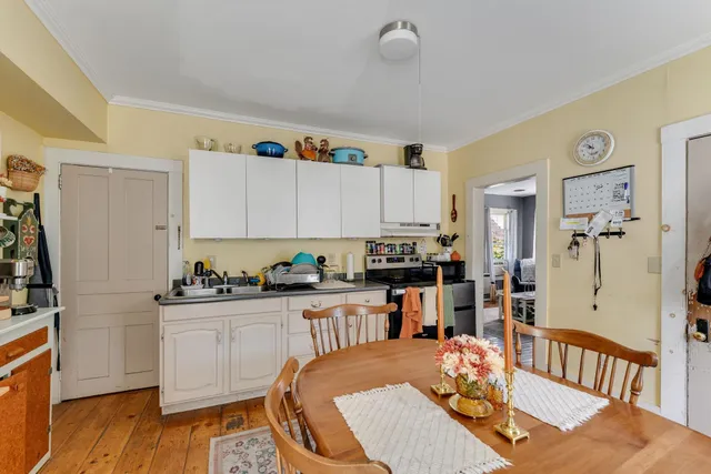 $298,000 | 275 Wall Street, Northfield, VT 05663