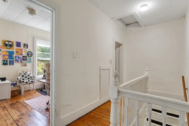 $298,000 | 275 Wall Street, Northfield, VT 05663