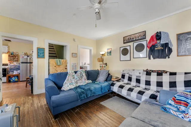 $298,000 | 275 Wall Street, Northfield, VT 05663