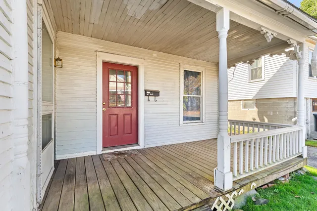 $298,000 | 275 Wall Street, Northfield, VT 05663