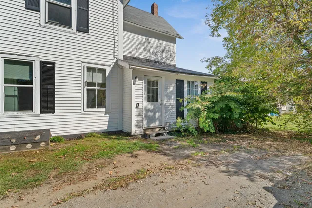 $298,000 | 275 Wall Street, Northfield, VT 05663