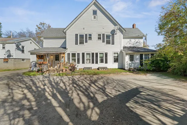 $298,000 | 275 Wall Street, Northfield, VT 05663