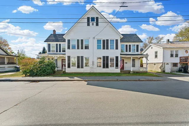 $298,000 | 275 Wall Street, Northfield, VT 05663