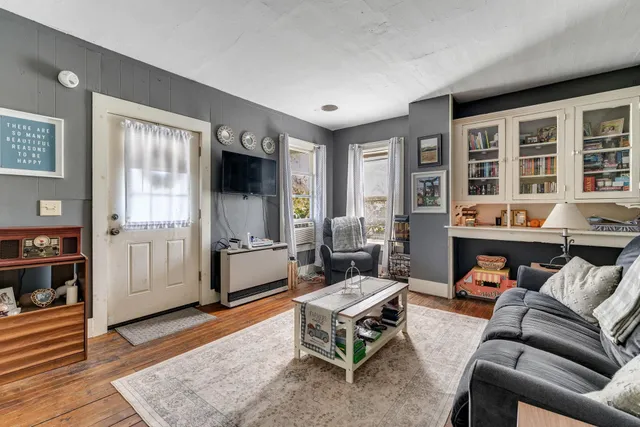 $298,000 | 275 Wall Street, Northfield, VT 05663