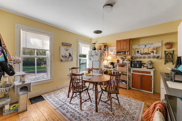 $298,000 | 275 Wall Street, Northfield, VT 05663