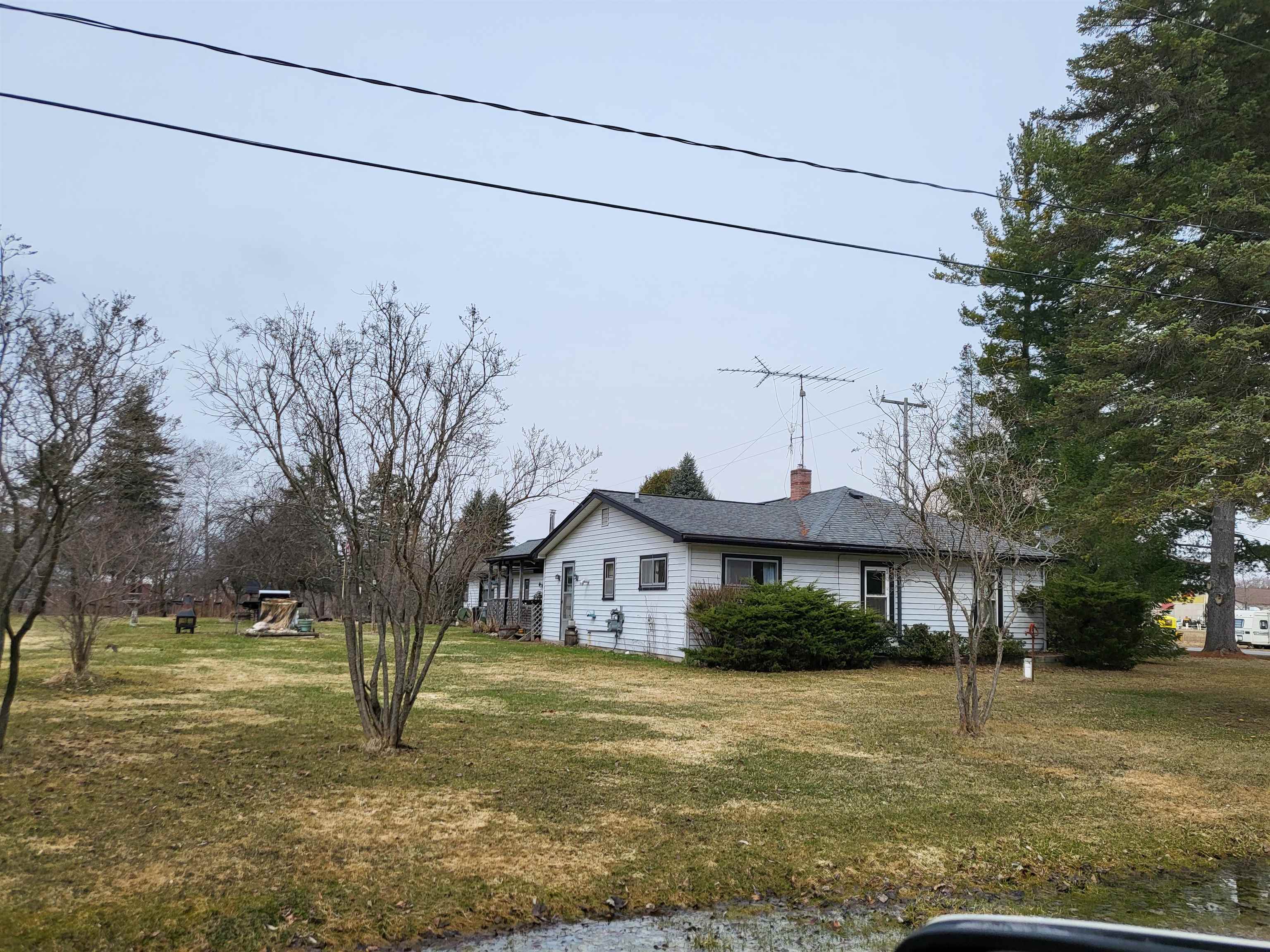 6957 Curtis Road Hale, MI 48739 - Photo 2 of 20 1898514-1.JPG