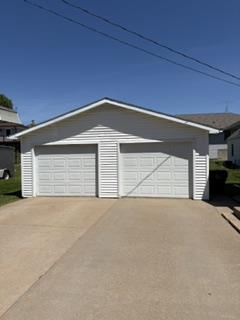 206 North Adams Street Lancaster, WI 53813 - Photo 32 of 41