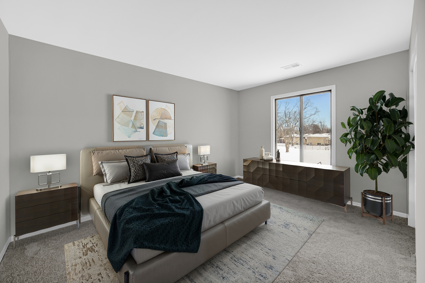 895 Coach Road, Unit 17322 Palatine, IL 60074 - Photo 14 of 24 Gallery Image 14