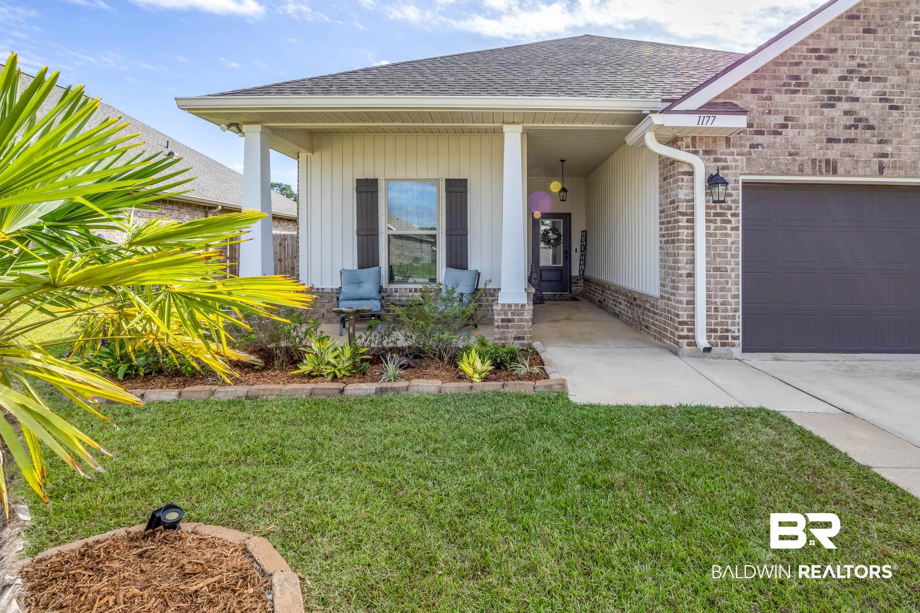 1177 Stella Road Foley, AL 36535 - Photo 2 of 50