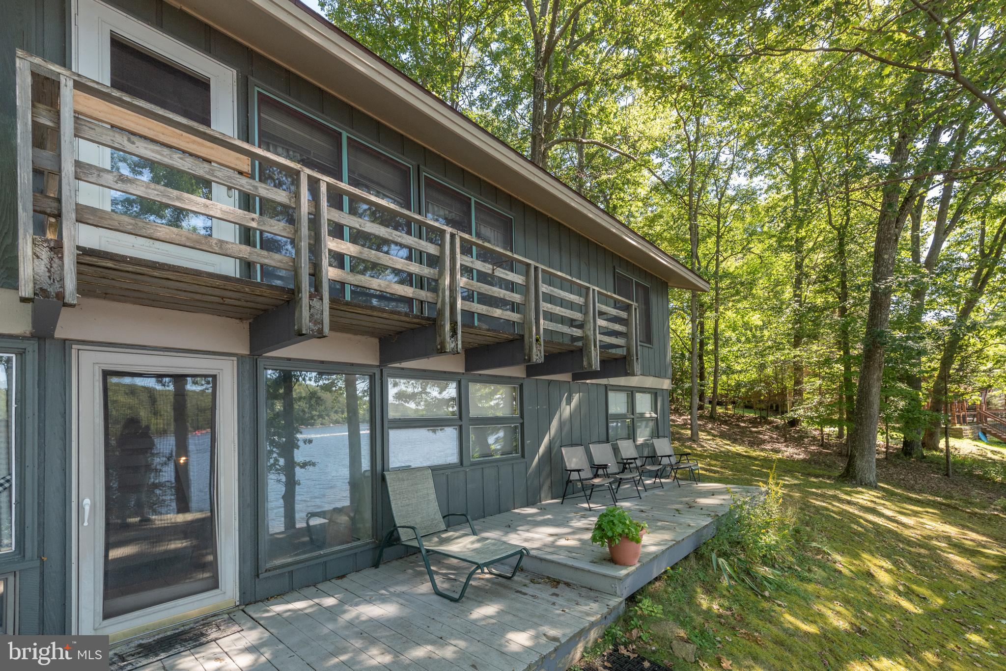 1244 Glendale Road Swanton, MD 21561 - Photo 12 of 52 4-bedroom home with 312' of shoreline