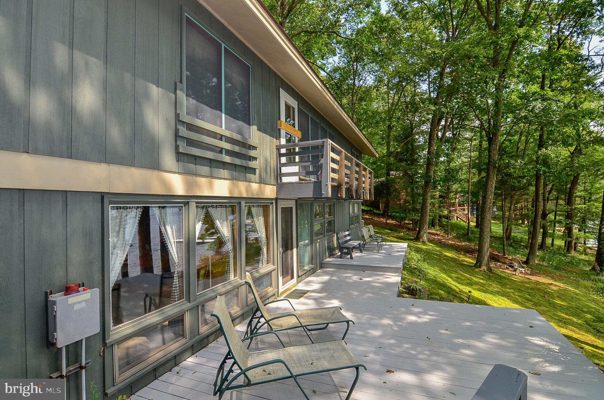 1244 Glendale Road Swanton, MD 21561 - Photo 49 of 52 4-bedroom home with 312' of shoreline