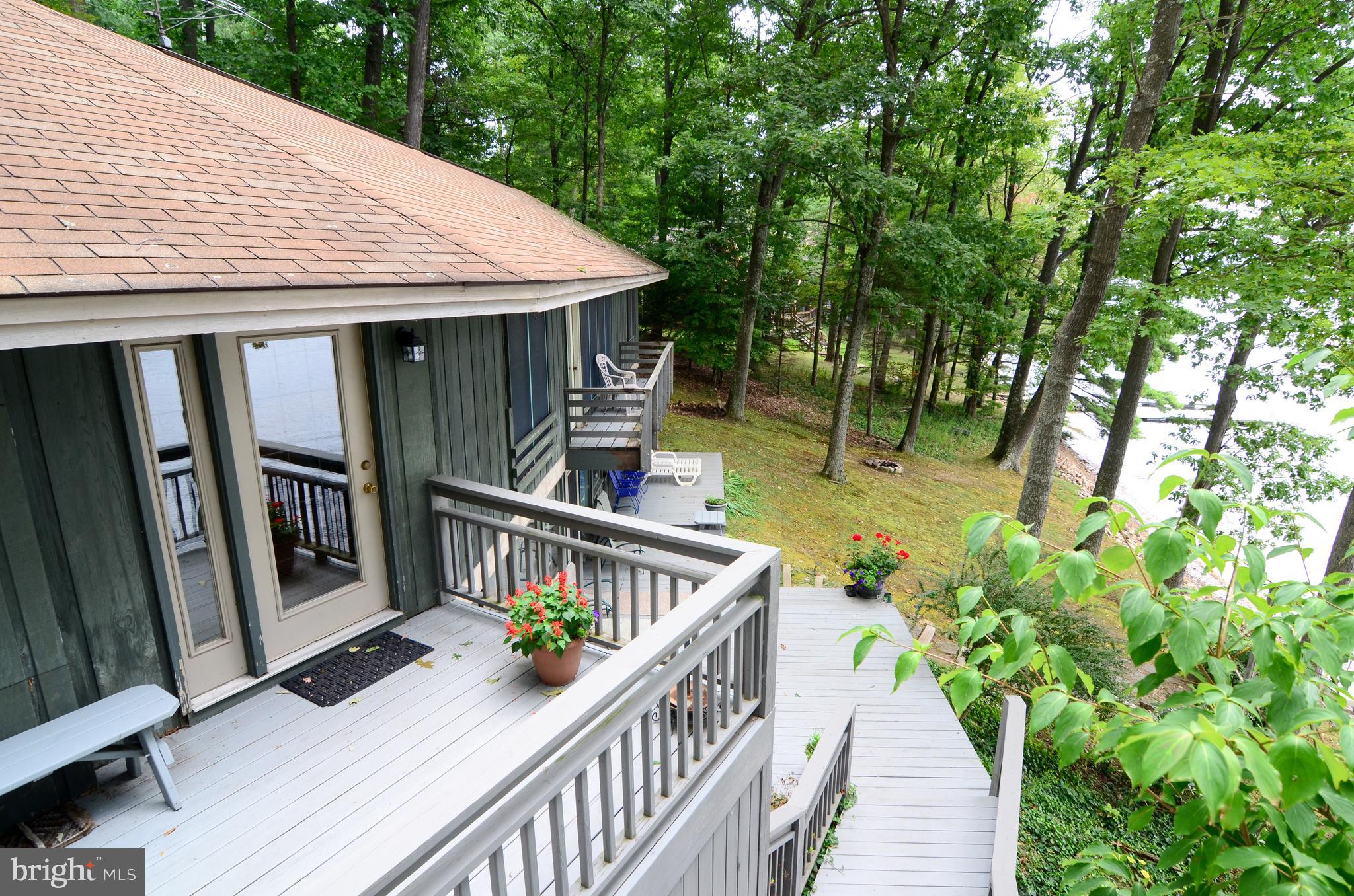 1244 Glendale Road Swanton, MD 21561 - Photo 50 of 52 4-bedroom home with 312' of shoreline